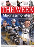 The Week Magazine
